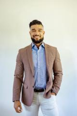 Jason Persaud