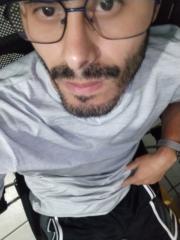 Oscar Dario