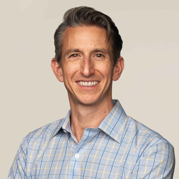 John Perkins