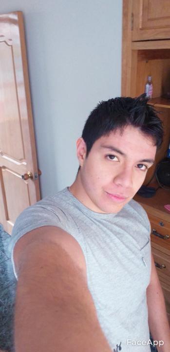 Efrain Muñoz Realpe