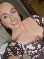 Claire Caldwell