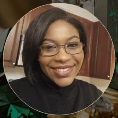 Tiana Wheeler