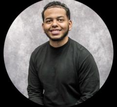 Eric Montes de Oca