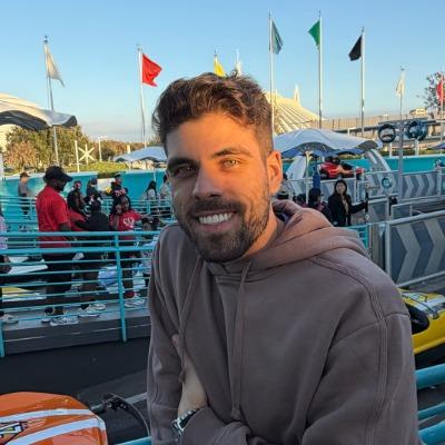 Diego Ramos