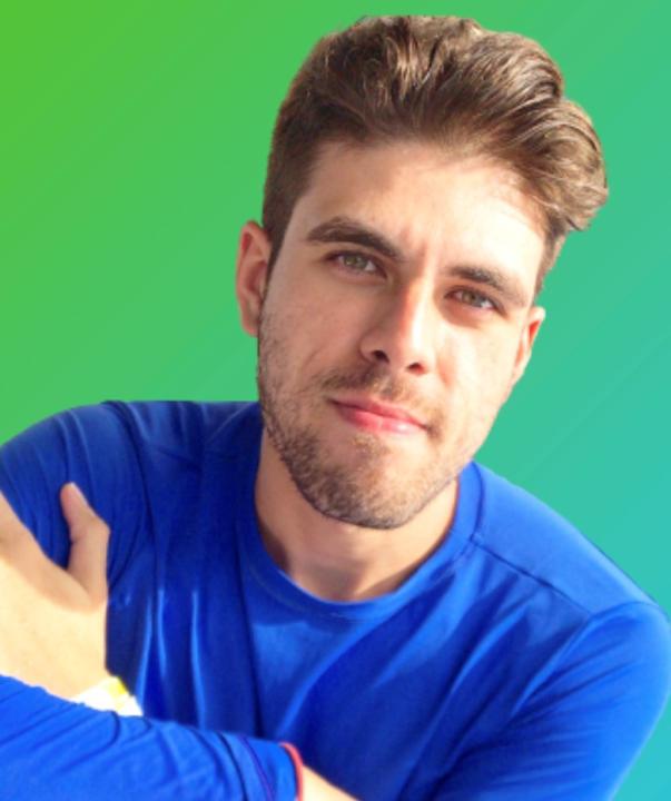 Diego Ramos