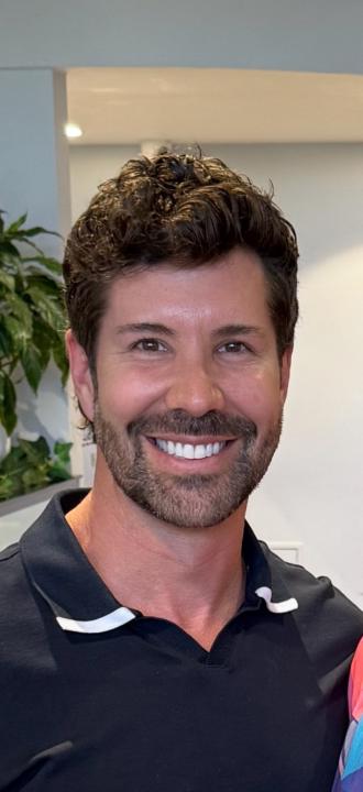 Heston Russell