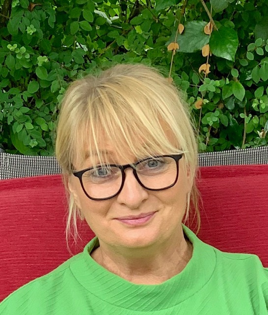 Berit Kacner
