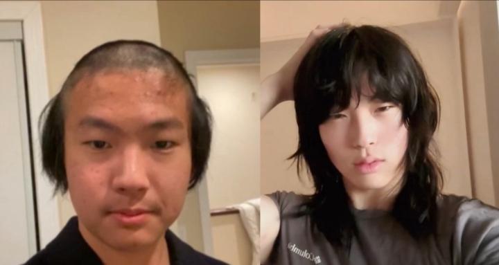 Ascend from farmer to samurai