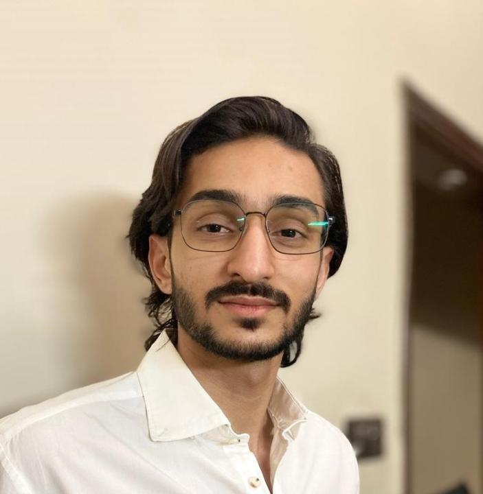 Shah Huzaifa