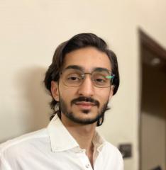 Shah Huzaifa