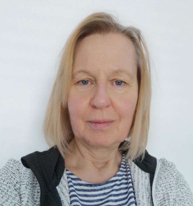 Janice Marshall