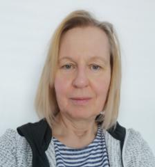 Janice Marshall