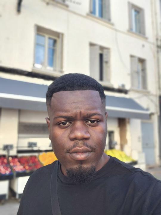 Jérémy Deveaux