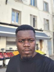 Jérémy Deveaux