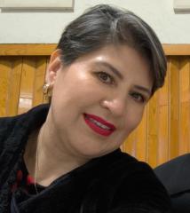 Gabriela Ramírez