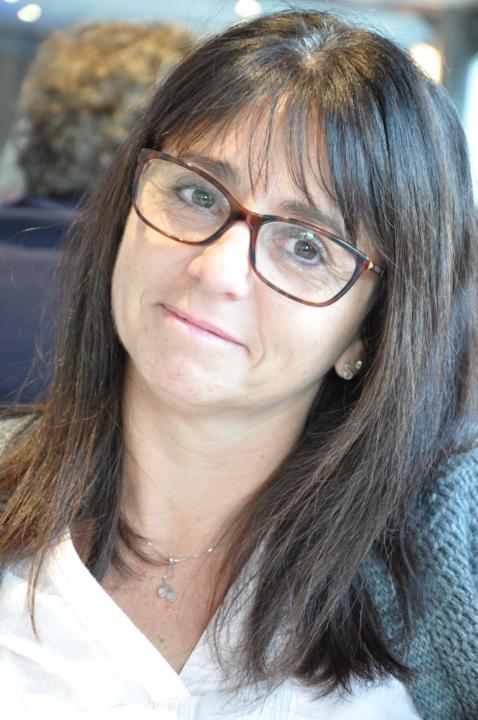 Delphine Gebel