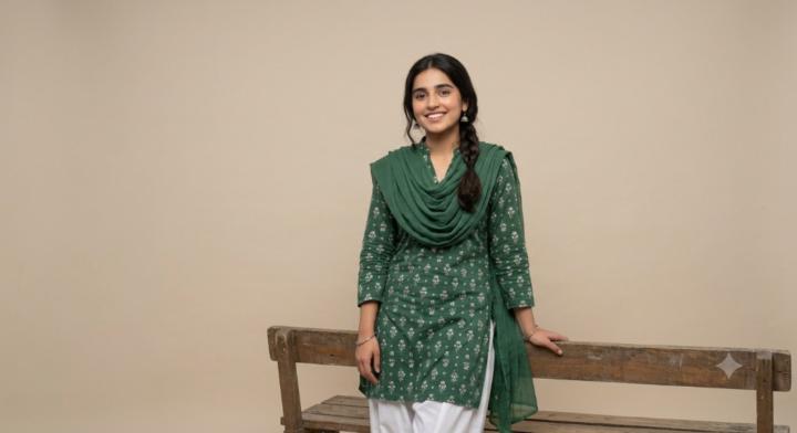 Anam Khan