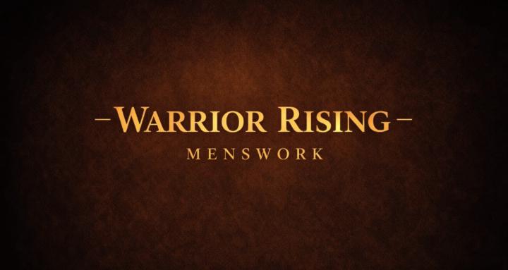 Warrior-Rising