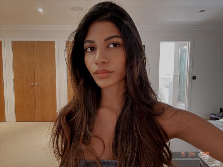 Jasmine Soobadoo