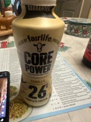 Richard De la fuente