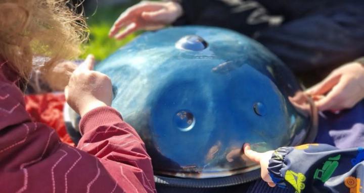 Handpan Community