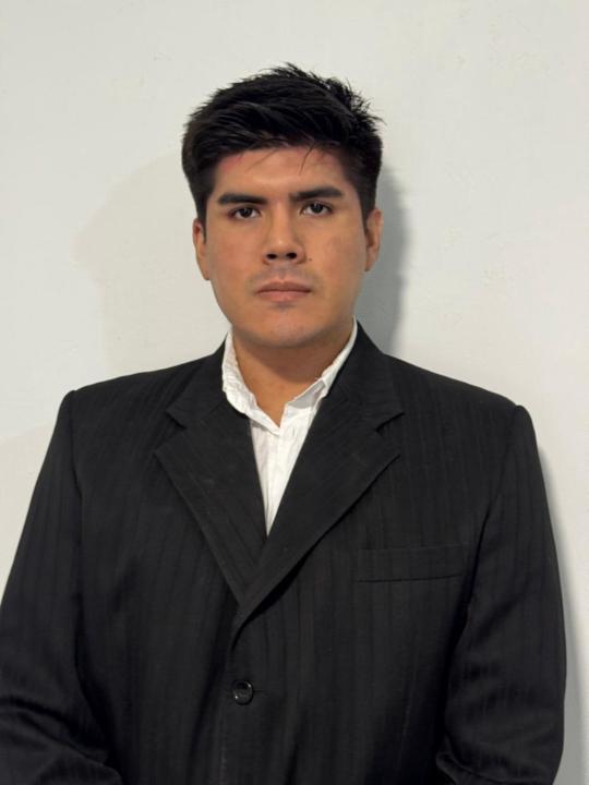 Lautaro Tapia