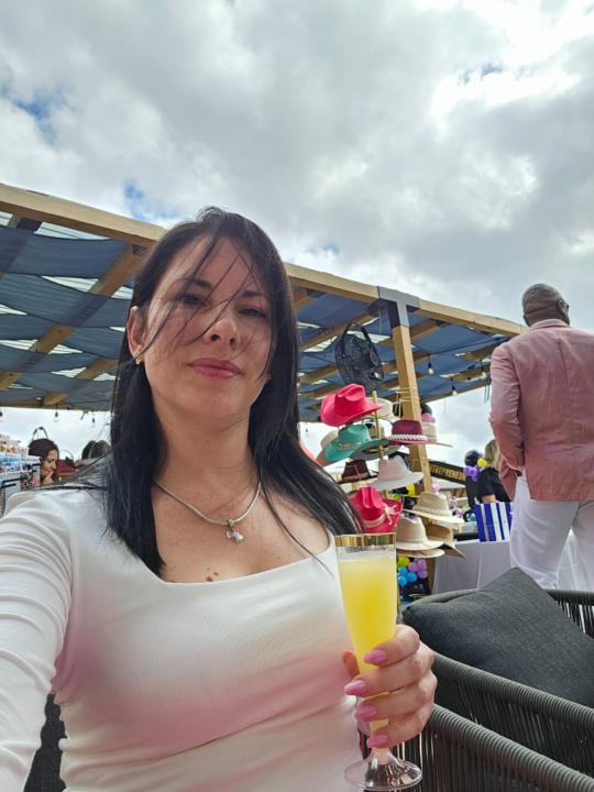 Beatriz Yanes Blanco