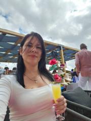 Beatriz Yanes Blanco