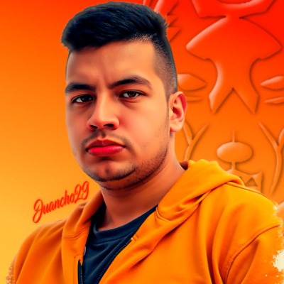 Juan Romero cantor