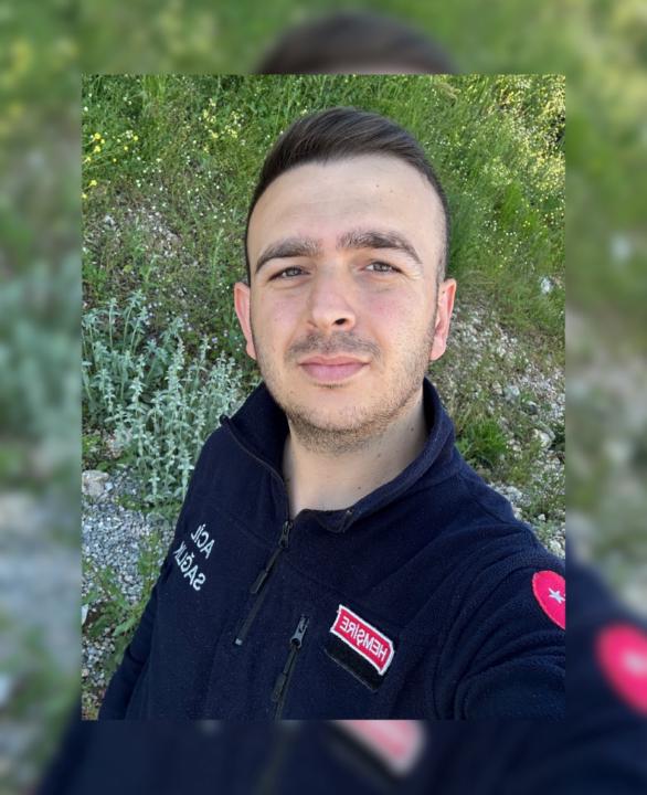 Mehmet Evcimen