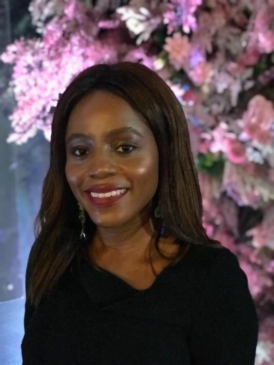 Nana Acheampong