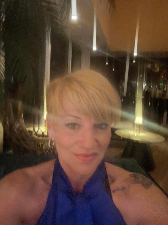 Diana Weidman