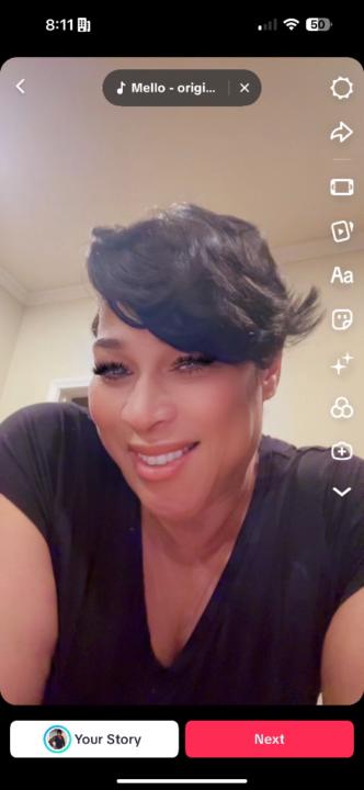 Kellie Ridgeway