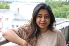 Aysha Mone Laju