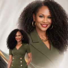 Jacqueline Jackson