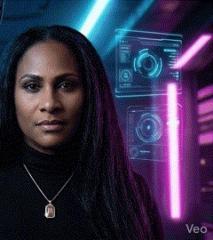 Jacqueline Jackson