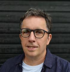 Jörg Schwichtenberg