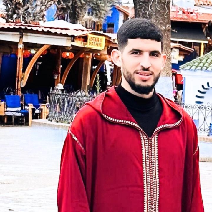 Mohammed Snoubri