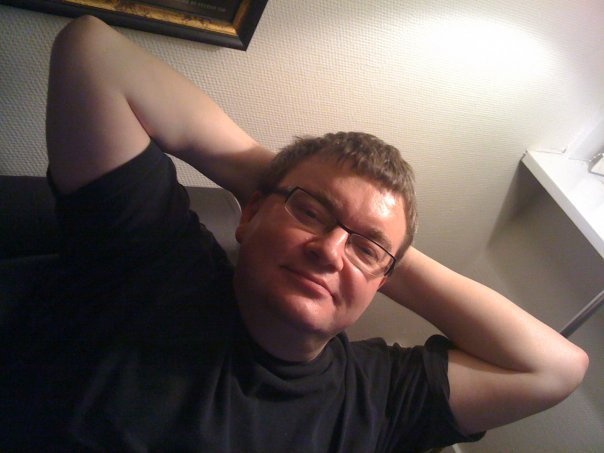 Oli Olsen