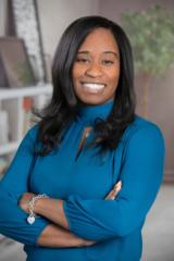 Tiffany Davis