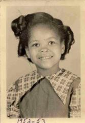 Priscilla Collins