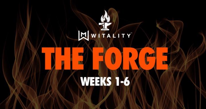 The Forge™