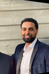 Haitham Shamsan