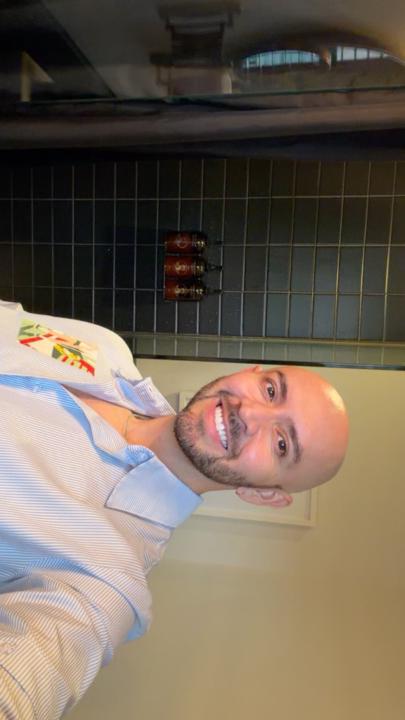 Miguel Cuevas