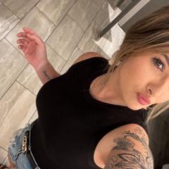 Megan Rasberry