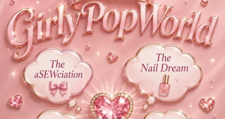 GirlyPopWorld