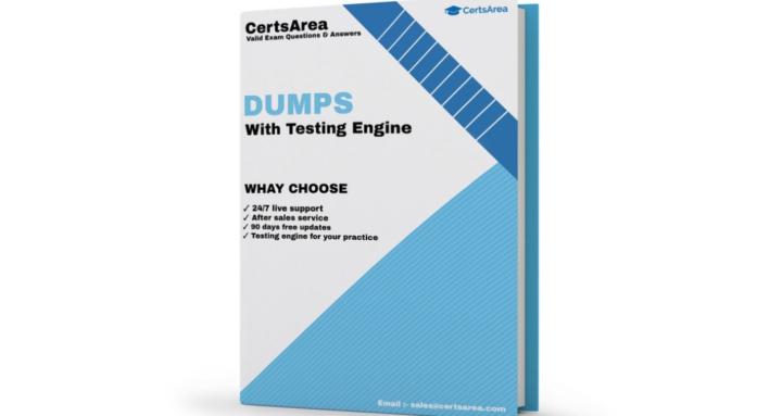 CertsArea Certification Exams