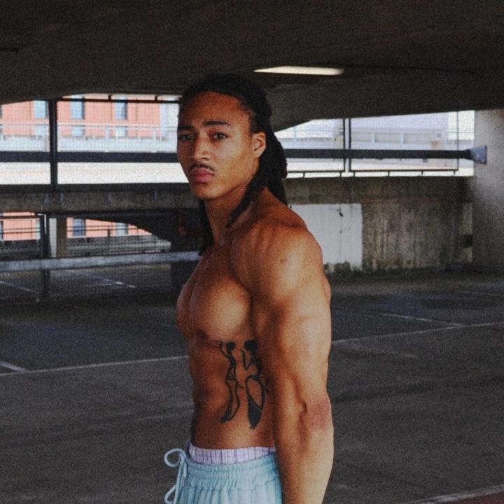 Pharrell Messam