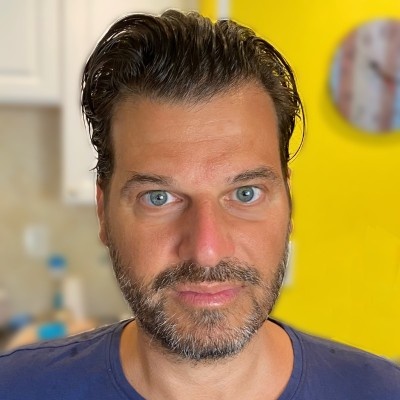 Gregory Famularo