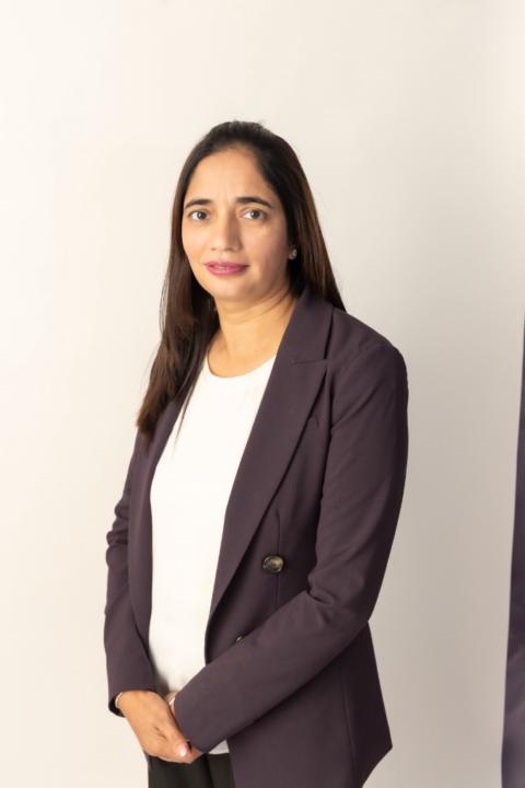 Harjit Minhas